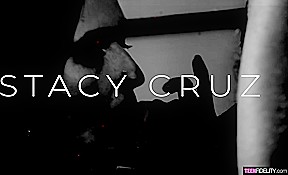 Cruising for Cock - Starring: Stacy Cruz - PornFidelity