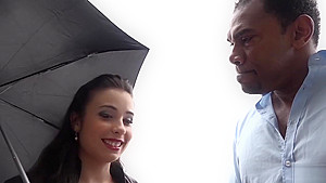 Cuckold Training Wathcing Wife Have First Interracial
