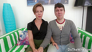 Cuckolding Wife Wants Cock With Sasha Zima