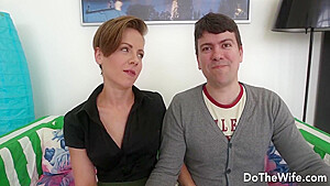 Cuckolding Wife Wants Cock With Sasha Zima