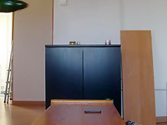 Cucumber In The Ass 2