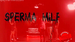 Cum Cum & Creampie Compilation Vol 4 Milfs