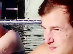 Cum For Me - #2 - 100% Bareback