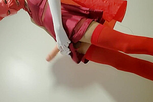 Cum For Mistress Evilabi You Faggot Cei (preview)
