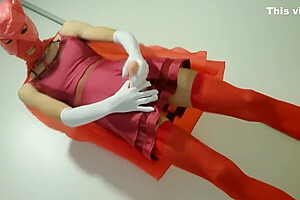 Cum For Mistress Evilabi You Faggot Cei (preview)