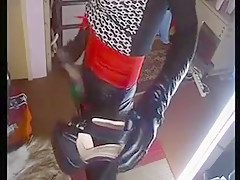 Cum on High Heels Mix 357