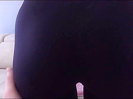 Cum on Step mommy