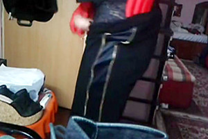 Cum on high heels mix 695