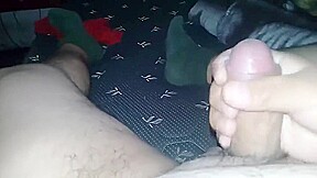 Cum shoot