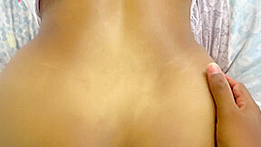 Cumming Inside My Wifes Hot Best Friend  She Cant Know