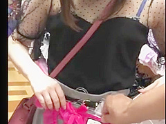 Cute Asian Hussy Amateur Porn Video