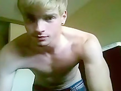 Cute Asian Twink In Shower