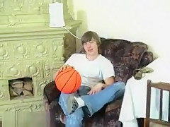 Cute Boy Solo #17