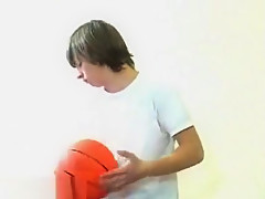 Cute Boy Solo #17