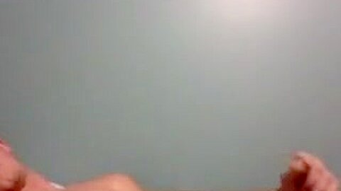 Cute Guy In The Shower