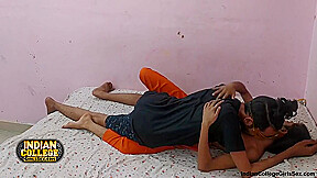 Cute Indian College Girl From Desi World Riya Having Amazing Hot Sex