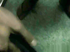 Cute Latino with piercings and tattoos gets bare fucked