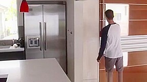 Cute Morgan Lee Gets Fucked By Friend