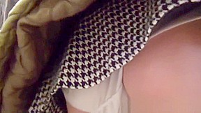 Cute asian teens 18+ spied on