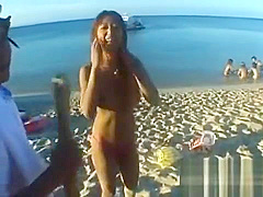 Cute oriental cuties adore dick