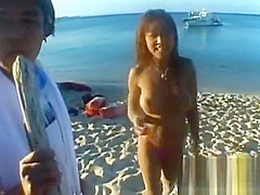 Cute oriental cuties adore dick