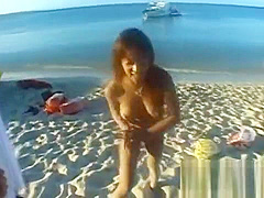 Cute oriental cuties adore dick
