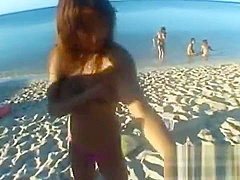 Cute oriental cuties adore dick