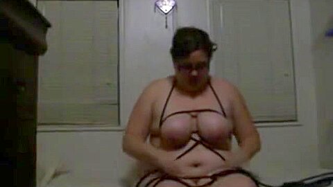 Cuties Breast Bondage Tutorialbeautiful And Big