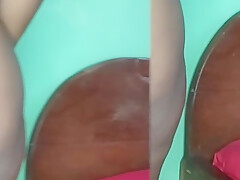 Cyndy Blackslave - Striptease For A Follower 5 Min