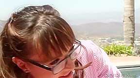 Cytherea - My Stepmother Squirts