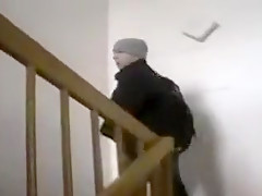 Czech Hunter Tiny Ass