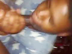 DC fem mouth