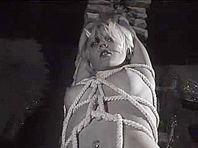 DRILLED IN THE DUNGEON