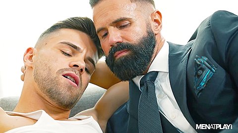 Daddy Want 3 - MENatPLAY