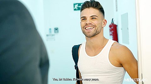 Daddy Want 3 - MENatPLAY