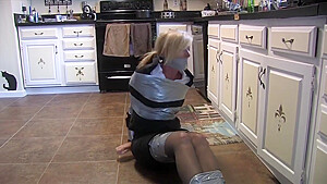 Dakotta Taped