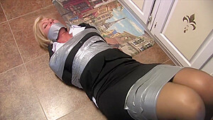 Dakotta Taped