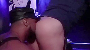 Dallas Steele & Ray Diesel