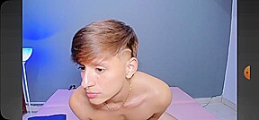 Dan Fuck New Boy Pt2