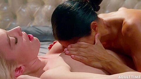 Dana Vespoli, Kenna James - Awakening - Switch