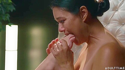Dana Vespoli, Kenna James - Awakening - Switch