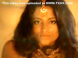 Dancing the Extreme Indian Way