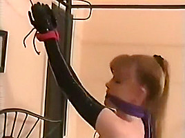 Darla cranes second skin