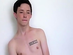 Davey Brooks Introduction Video