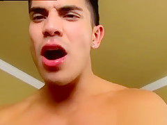 Davids teen 18+ boys on dick porn movie hot gay gaping asshole