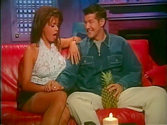 Debuttanti Americane In Tv - 1