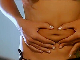 Deep BellyButton Girls