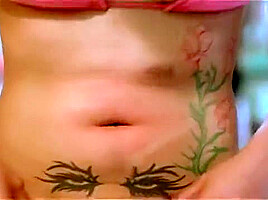Deep BellyButton Girls