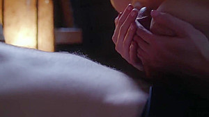 Deeper  Ashley Lane Gets Sweet on Her Biggest Tease