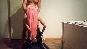 Deeptroth From Sexdoll With Facial